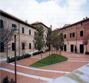 Hotel Le Muse 3*