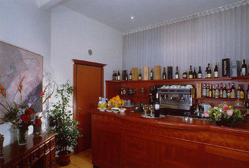 Hotel Le Muse