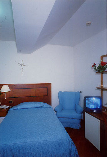Le Muse Hotel Fabriano