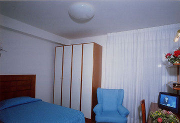 Hotel Le Muse